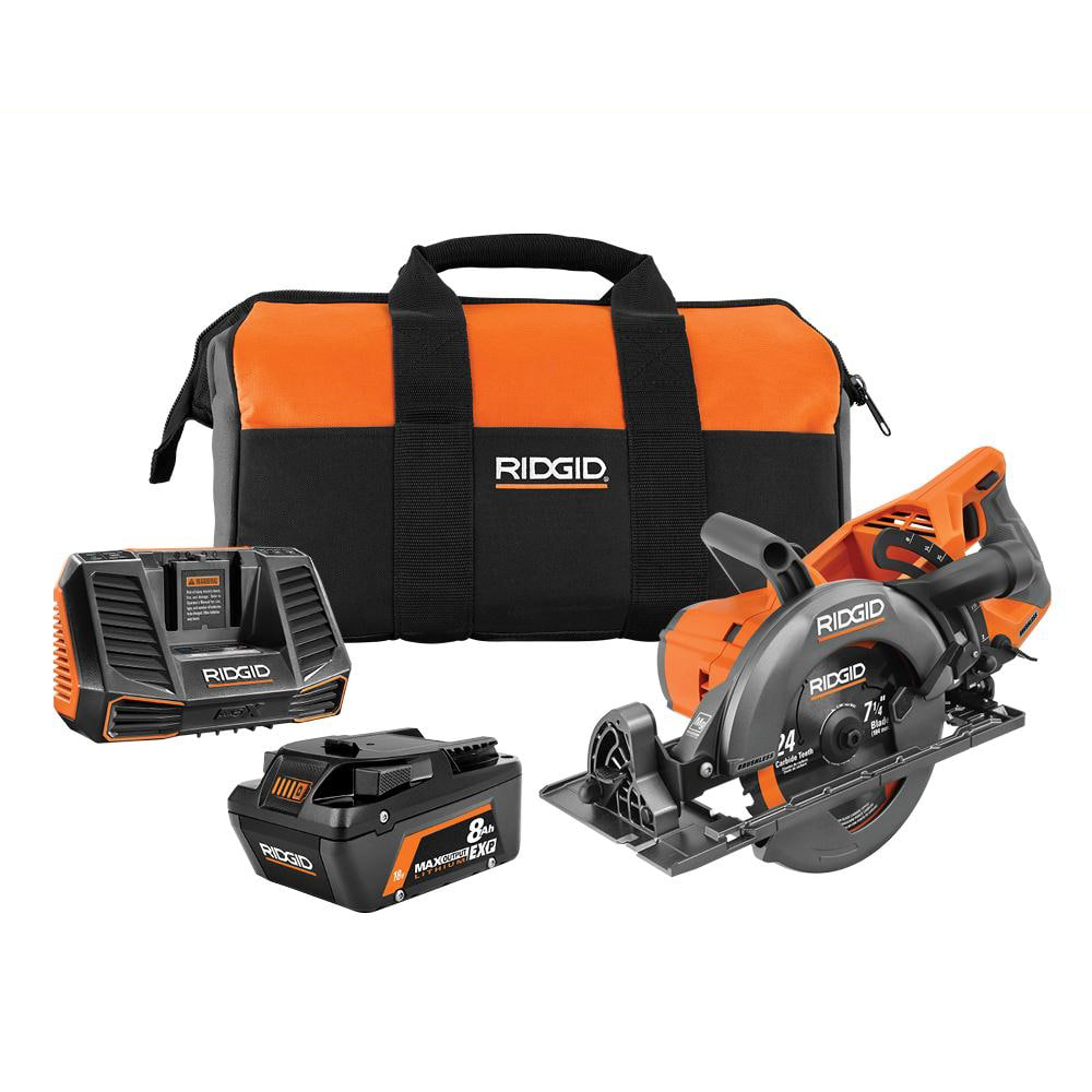 RIDGID R8658K