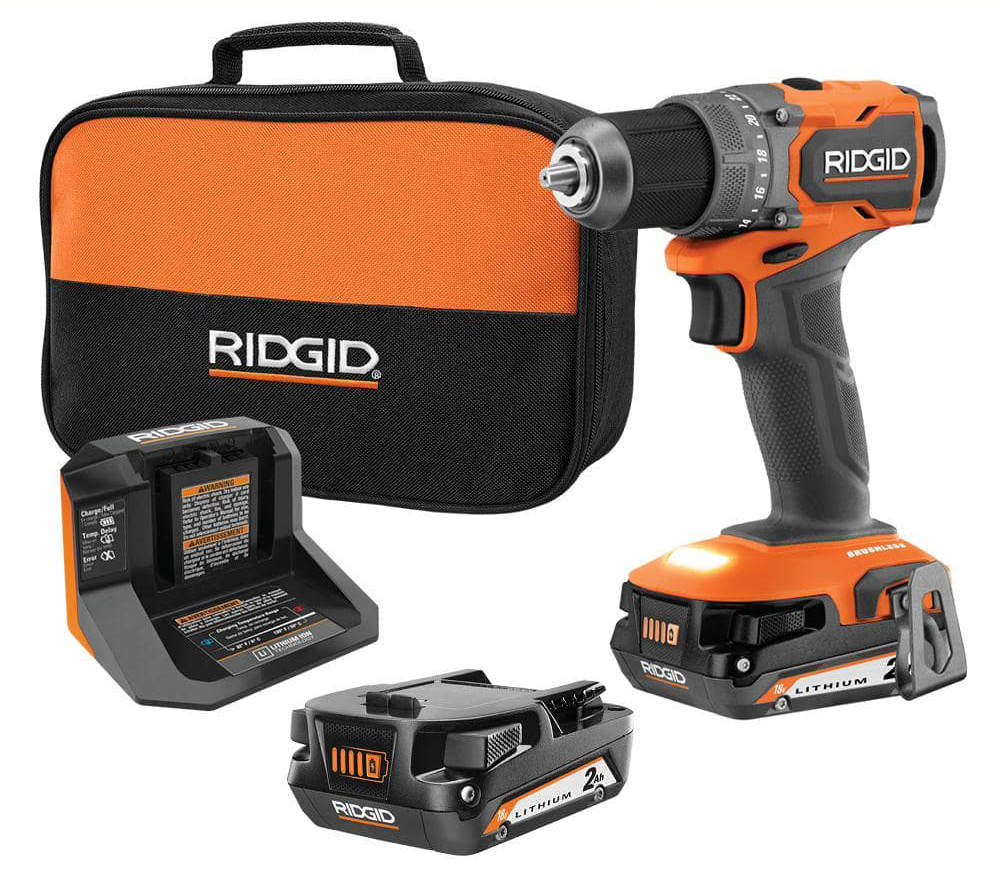 RIDGID R87012K