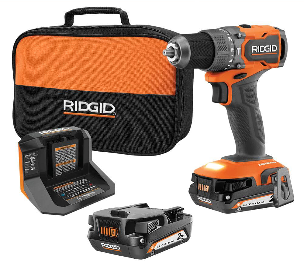RIDGID R87112K