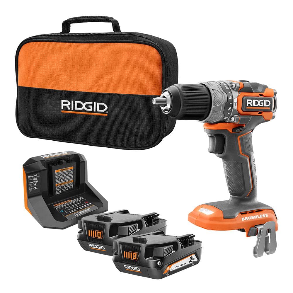 RIDGID R8711K