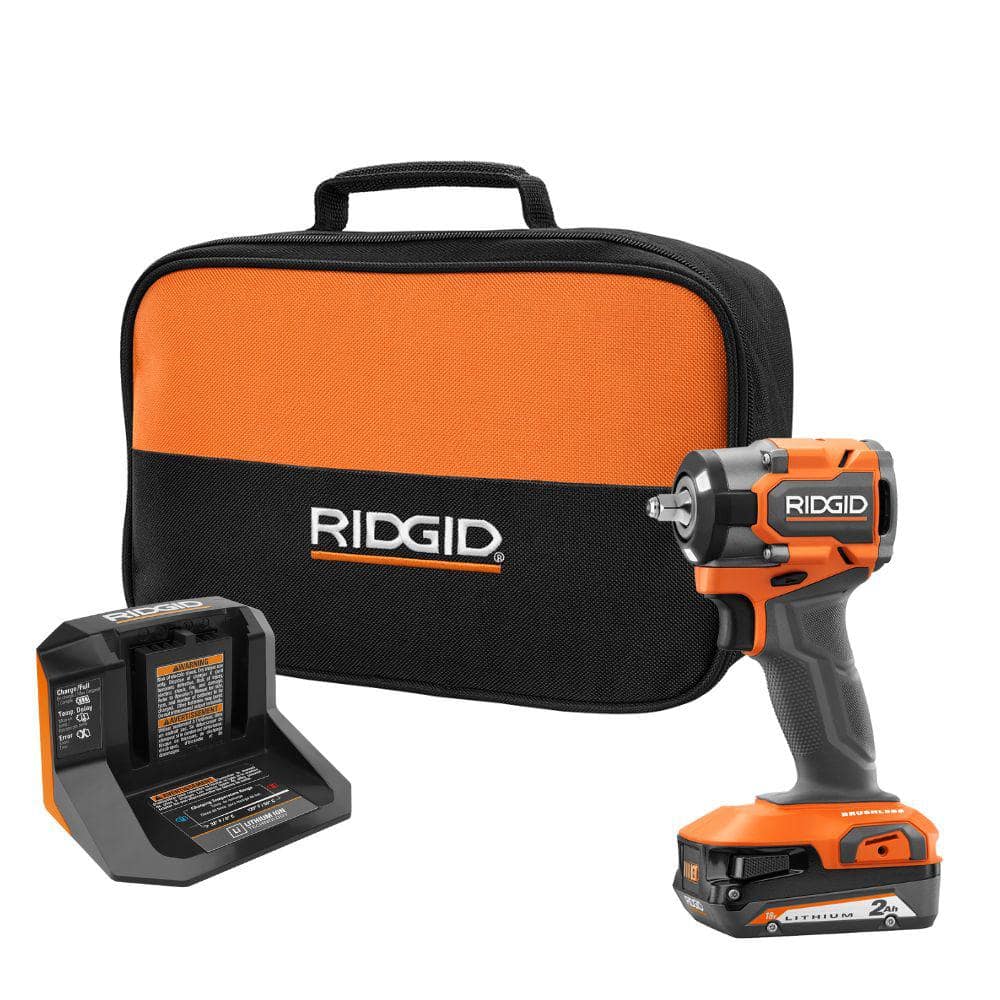 RIDGID R872071K