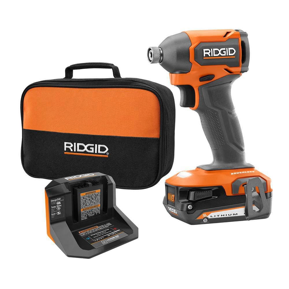 RIDGID R872311K