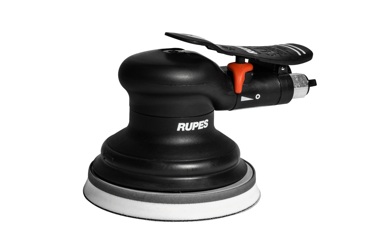 Rupes Skorpio III RH326T