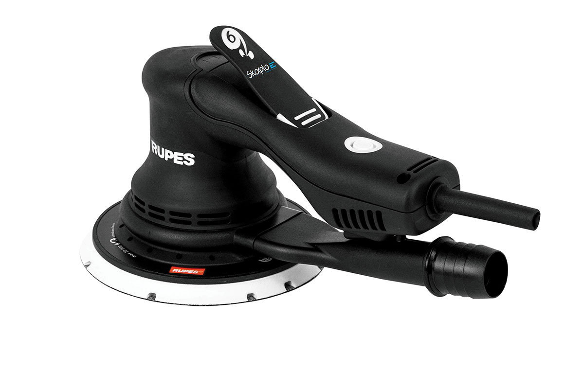 Rupes Skorpio E RX256A