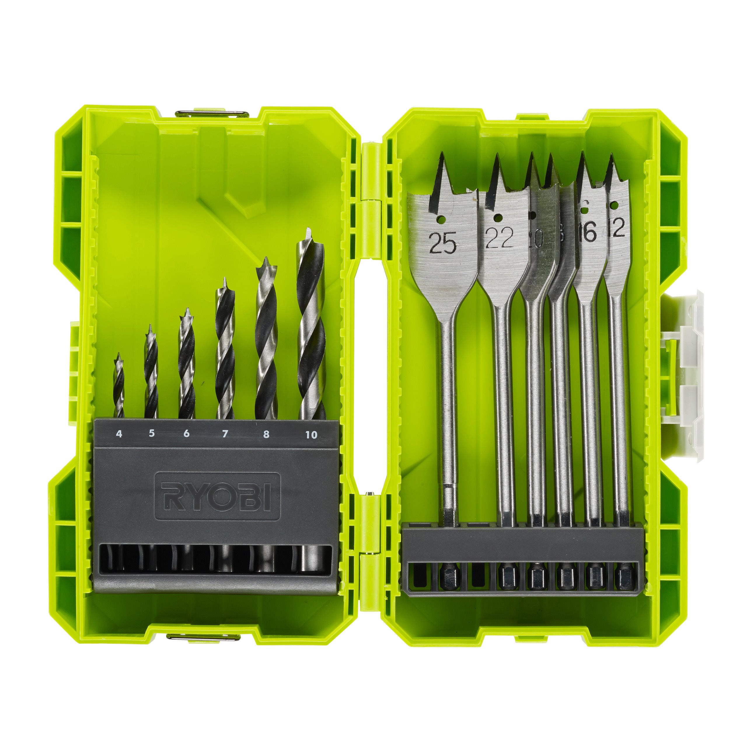 Ryobi R18PD3