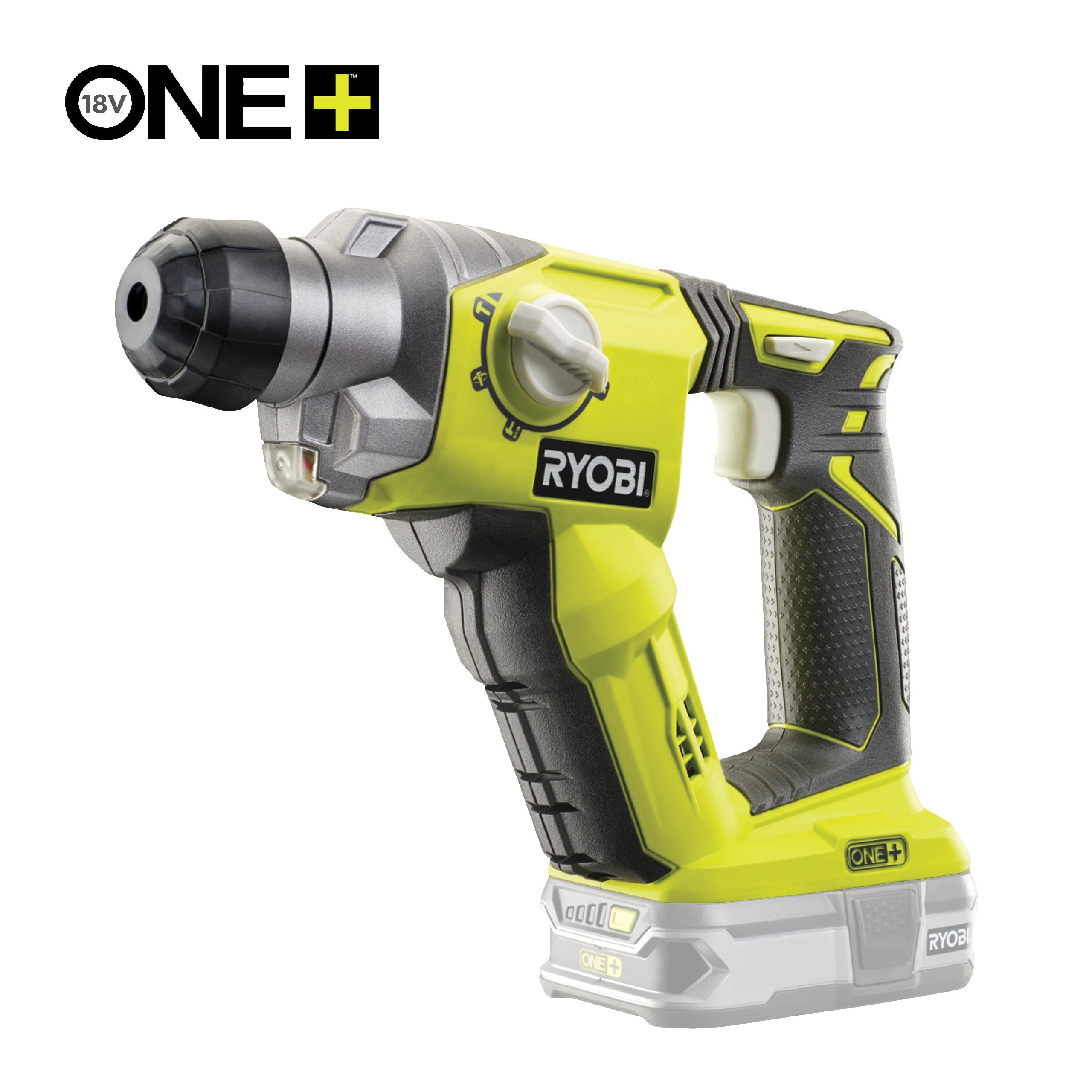 Ryobi R18SDS
