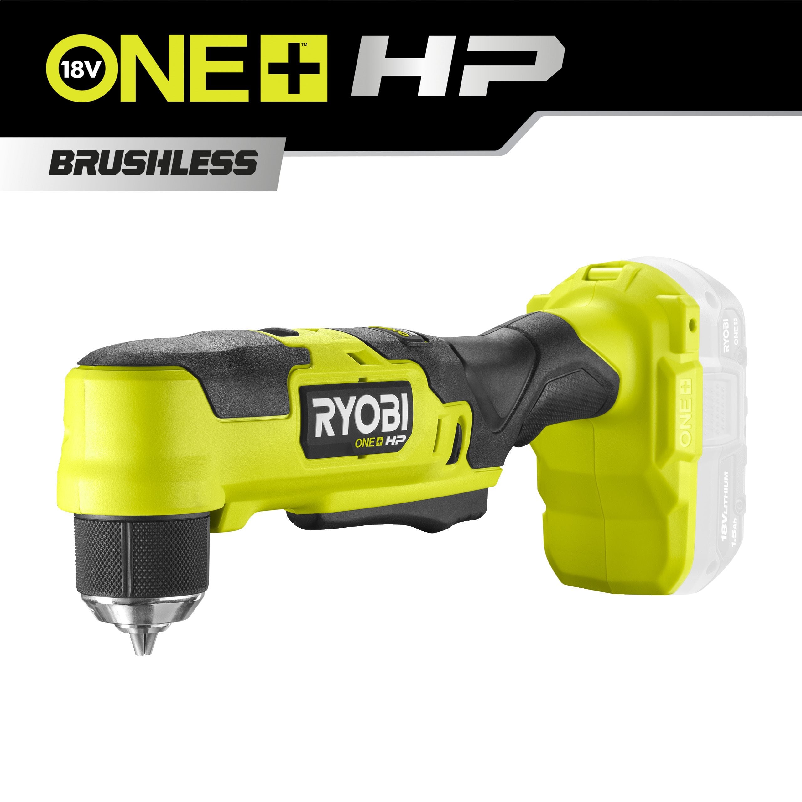 Ryobi RAD18C