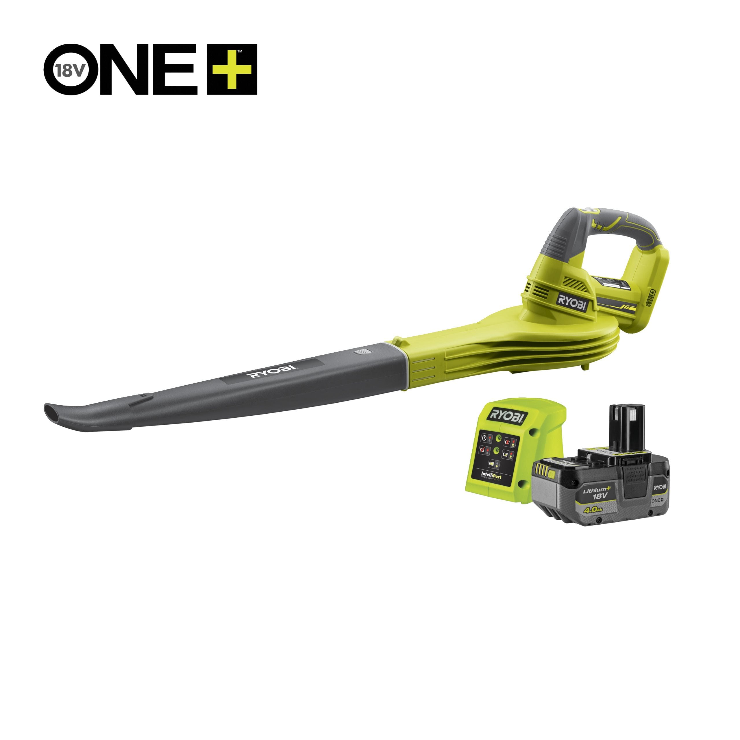 Ryobi RBL1820S40S