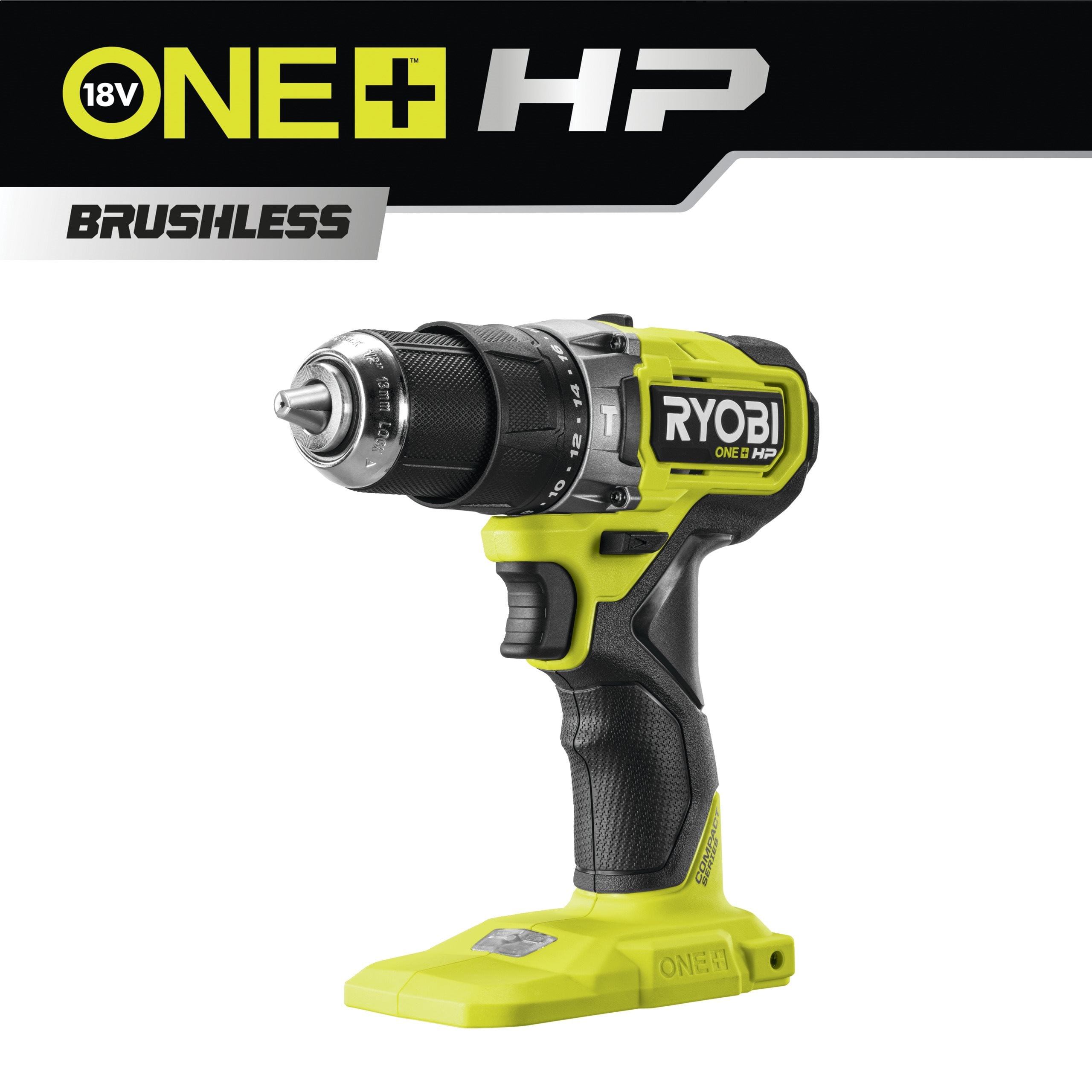 Ryobi RPD18C1