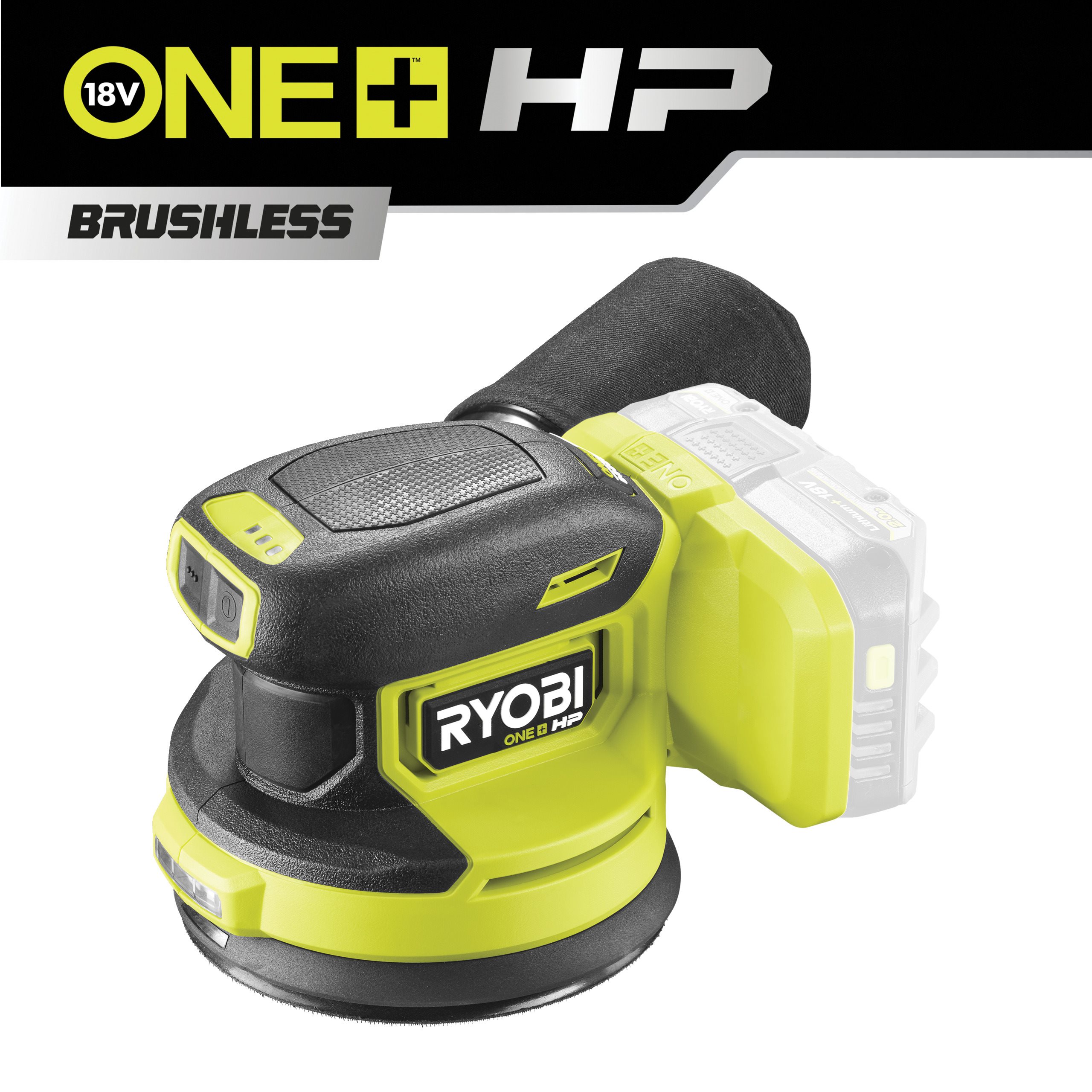 Ryobi RROS18C