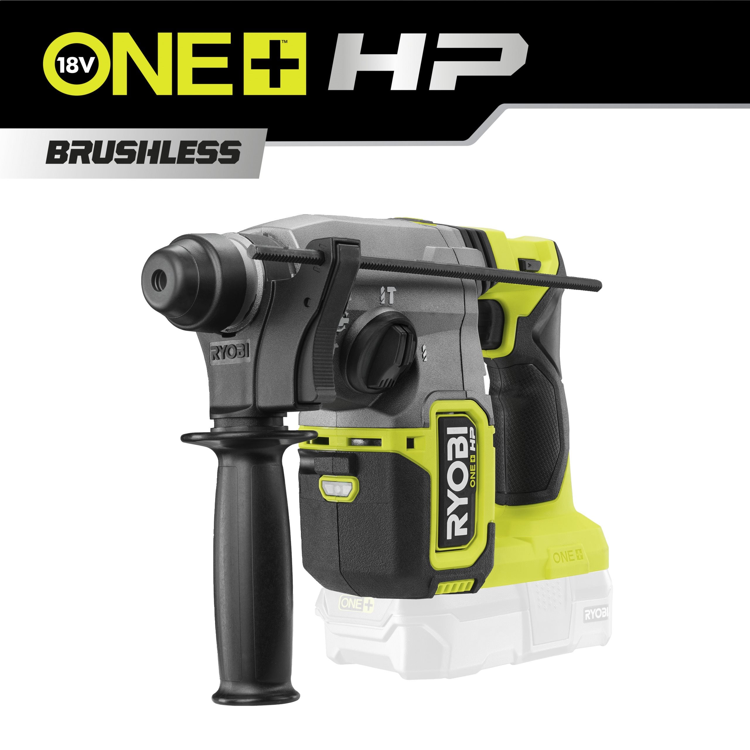 Ryobi RSDS18X