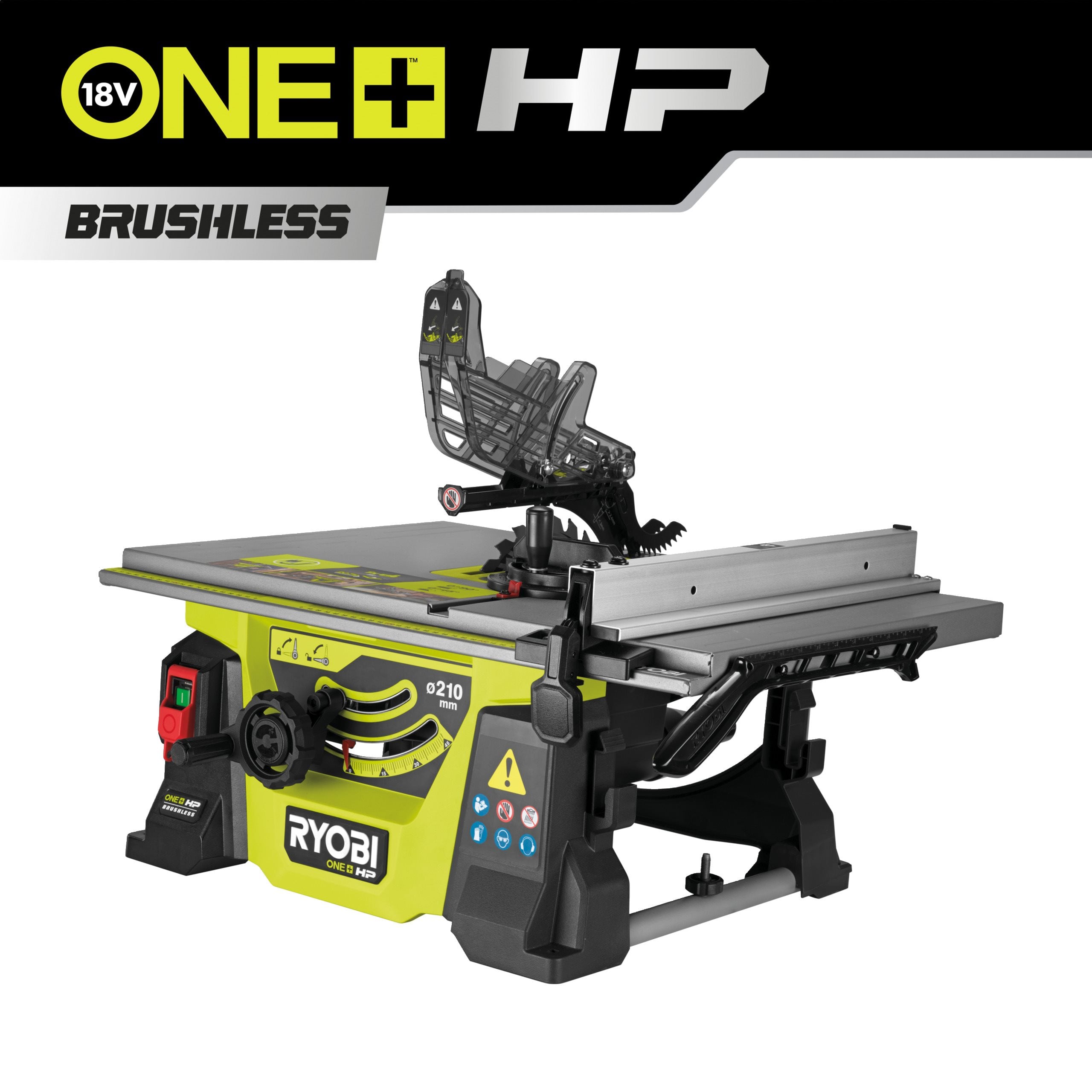 Ryobi RTBS18X