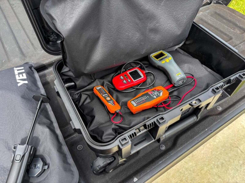 Yeti LoadOut KOR Protective Insert Review