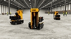 Revolutionizing Construction: Introducing the World's First Fleet-Capable Downward Drilling Robot, Now Commercially Available to Accelerate Data Center Construction