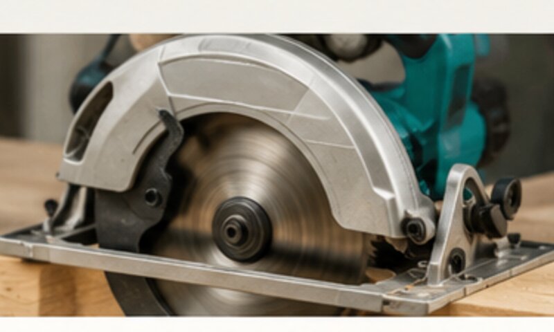 Circular saws